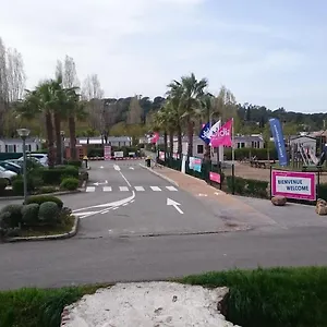 L'exellence Camping