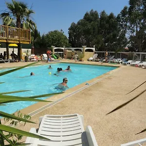 Campeggio Les Acacias, Fréjus