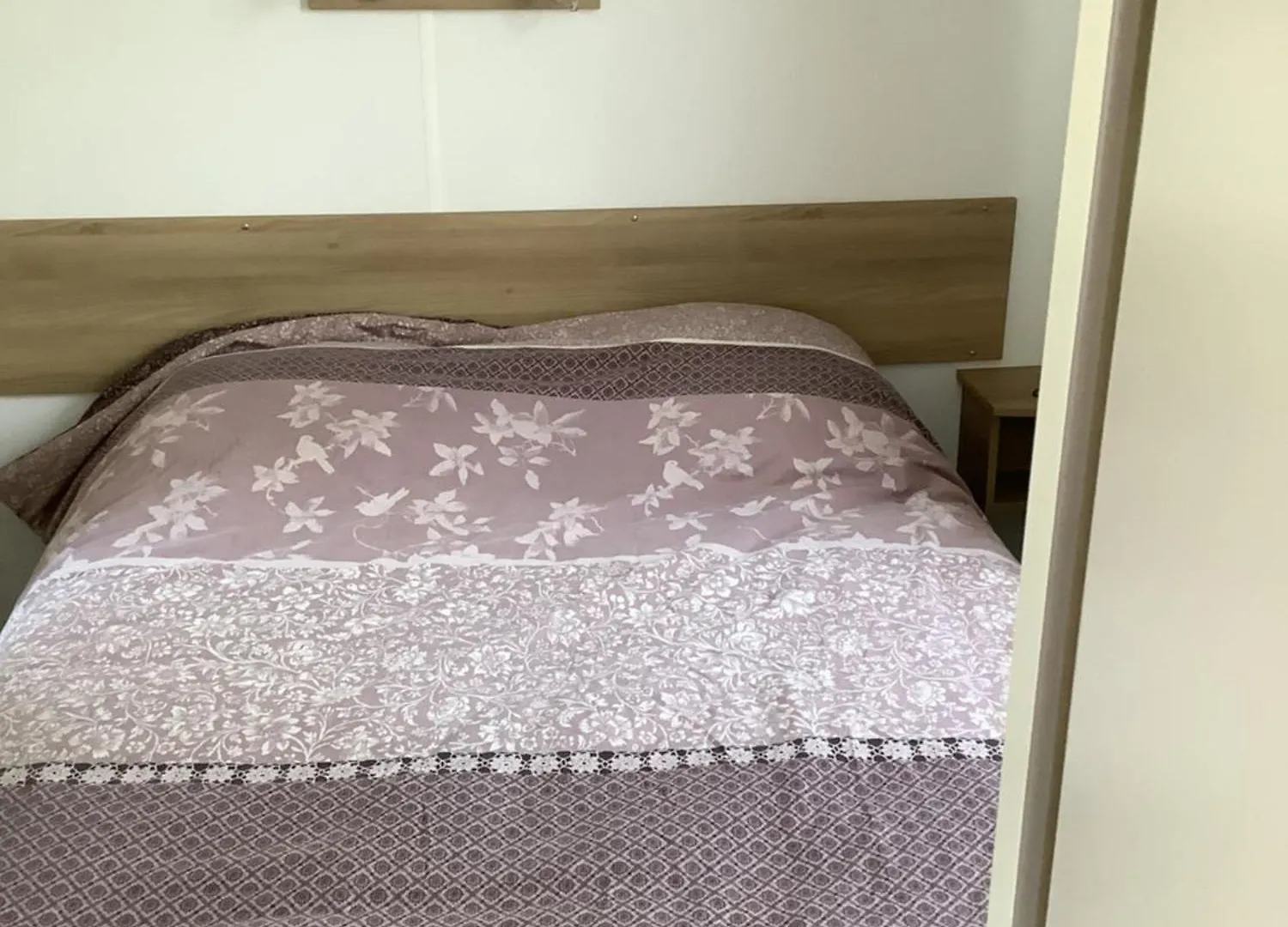 Montourey 83 Es 119 Hotel Frejus Campsite
