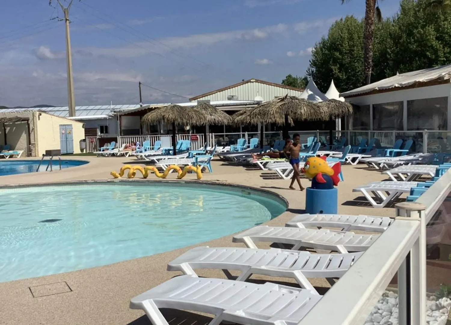 Montourey 83 Es 119 Hotel Frejus