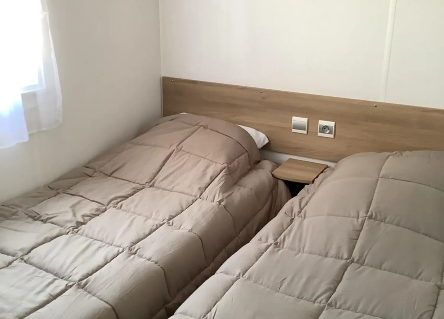 Campsite Montourey 83 Es 119 Hotel Frejus
