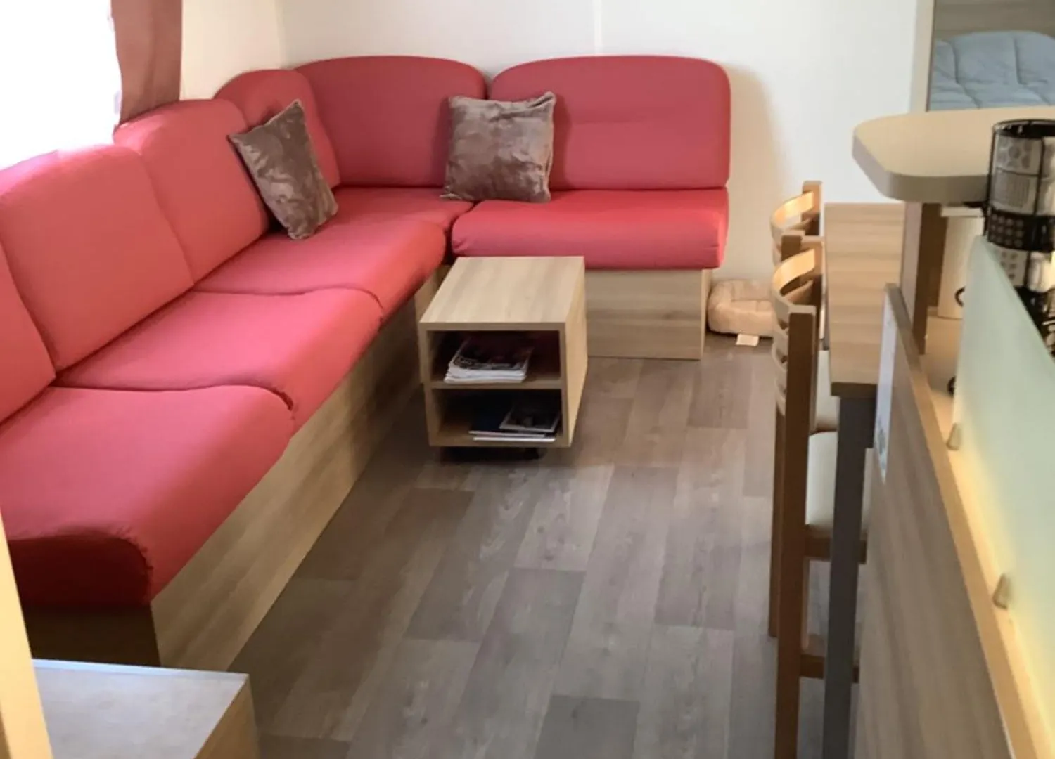 Montourey 83 Es 119 Hotel Frejus 0*,