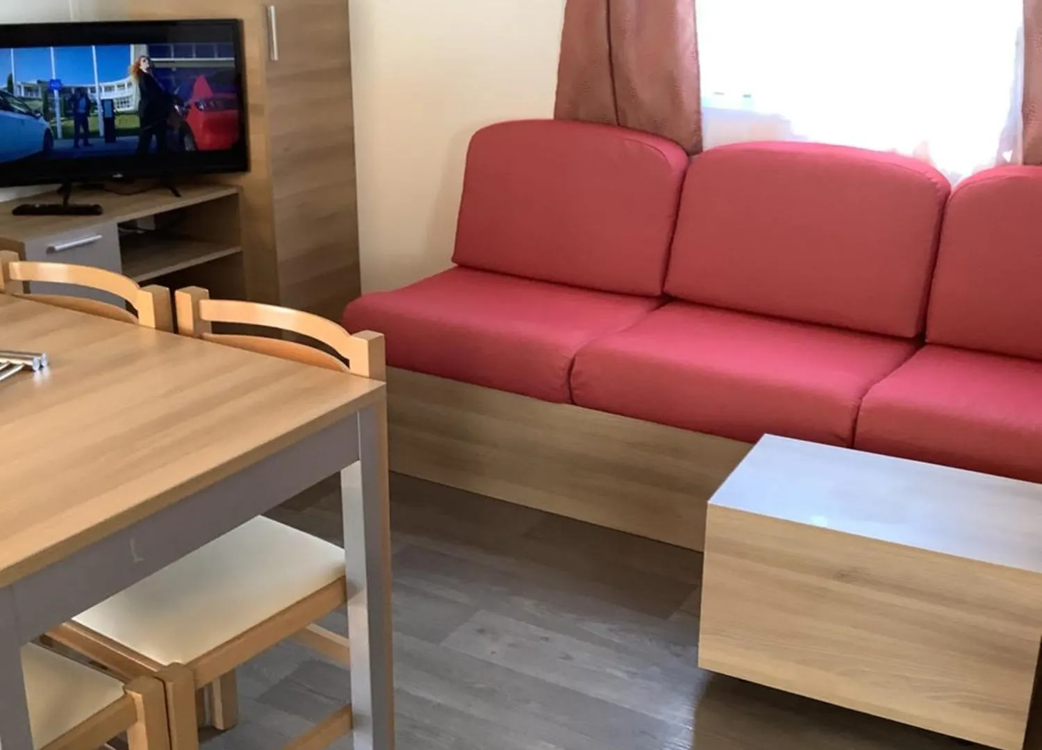 Montourey 83 Es 119 Hotel Frejus France